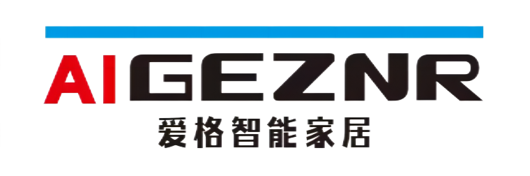 愛格智能家居